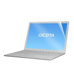 Dicota Anti-Glare filter 9H for DELL XPS 13 (9315) 2in1, self-adhesive