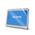 Dicota Anti-glare filter 9H for iPad 10.9 2022 (10th Generation), self-adhesive