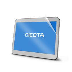 Dicota Anti-glare filter 9H for iPad 10.9 2022 (10th Generation), self-adhesive
