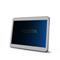 Dicota Privacy filter 2-Wayfor iPad 10.9 2022 (10th Generation) portrait, side-mounted