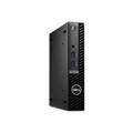 Dell OptiPlex 7010 Micro Intel Core i5-13500T 16GB 256GB SSD Windows 11 Professional 64-bit