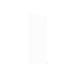 OtterBox Glass Screen Protector Apple iPhone 15 - Clear