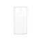 OtterBox React Case Apple iPhone 15 - Clear