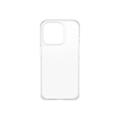 OtterBox React Case Apple iPhone 15 Pro - Clear