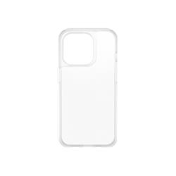 OtterBox React Case Apple iPhone 15 Pro - Clear