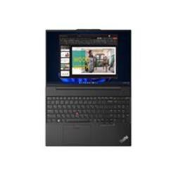 Lenovo ThinkPad E16 G1 Intel Core i5-1335U 8GB 256GB SSD 16" Windows 11 Professional 64-bit