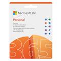 Microsoft 365 Personal - 1 Year Medialess