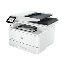 HP LaserJet Pro MFP 4102fdn Mono Multifunction Printer