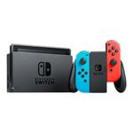 Nintendo Switch 1.1 Neon