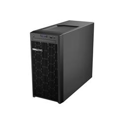 Dell PowerEdge T150 MT Intel Xeon E-2314 8GB 1TB