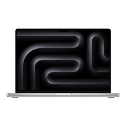 Apple 16-inch MacBook Pro: Apple M3 Pro chip with 12-core CPU and 18-core GPU 18GB 512GB SSD -Silver