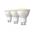 Philips Hue White 4.3W GU10 Bulbs 6-Pack