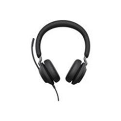 Jabra Evolve2 40 SE USB-A MS Stereo