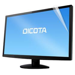 Dicota Anti-glare filter 9H for 55.88cm 22.0 Wide (16:10), self-adhesive
