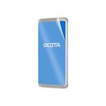 Dicota Anti-glare filter 9H for Samsung Galaxy A50, self-adhesive
