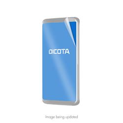 Dicota Anti-glare filter 9H for iPhone 15 PRO, self-adhesive