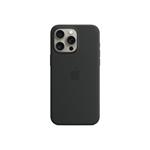 Apple iPhone 15 Pro Max Case - Black