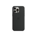 Apple iPhone 15 Pro Max Case - Black