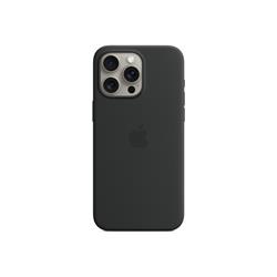 Apple iPhone 15 Pro Max Case - Black
