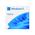 Microsoft Windows 11 Home - Licence - 1 licence - Download - 64-bit, National Retail - All Languages