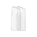 OtterBox Symmetry Clear Apple iPhone 15 Pro Max - Clear