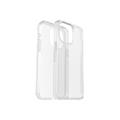 OtterBox Symmetry Clear Apple iPhone 15 Pro Max - Clear
