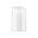 OtterBox Symmetry Clear Apple iPhone 15 Pro Max - Clear