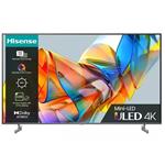 Hisense 55" U6K 4K Ultra HD Dolby Atmos Smart Mini-LED TV