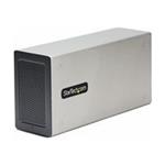 StarTech.com Thunderbolt 3 PCIe External