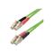 StarTech.com 15m LC/LC OM5 Fiber Cable