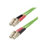 StarTech.com 7m LC/LC OM5 Fiber Cable