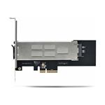 StarTech.com M.2 NVMe SSD to PCIe x4 Slot