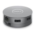Dell Dell 6-in-1 Multiport Adapter DA305