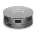 Dell Dell 6-in-1 Multiport Adapter DA305
