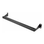 StarTech.com 1U Rack-Mount Cable Lacing Bar