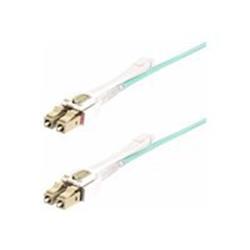 StarTech.com 3m OM4 Multimode Fiber Cable