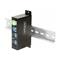 StarTech.com 4pt Managed Industrial USB Hub