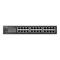 Zyxel GS1100-24  24 port Gigabit Unmanaged Switch v3