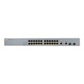 Zyxel GS1350-26HP, 26 Port Managed CCTV PoE Switch