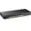 Zyxel GS1915-8EP, 8-port GbE PoE Smart hybrid mode Switch