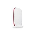 Zyxel SCR CLOUD Router - 4*GbE LAN, 1*GbE WAN, Tri-Band WiFi 6E