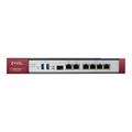 Zyxel USG Flex Firewall 10/100/1000, 2*WAN, 4*LAN/DMZ ports, 1*SFP