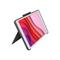 Logitech Combo Touch - Keyboard and Folio case for Apple 10.9-inch (10th gen) - Oxford Grey