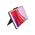 Logitech Combo Touch - Keyboard and Folio case for Apple 10.9-inch (10th gen) - Oxford Grey