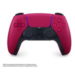 Sony PS5 DualSense Wireless Controller - Red