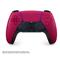 Sony PS5 DualSense Wireless Controller - Red