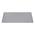 Logitech Studio Series Desk Mat - Mid Grey
