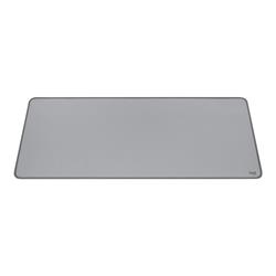 Logitech Studio Series Desk Mat - Mid Grey
