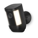 Ring Spotlight Cam Pro Battery - Black