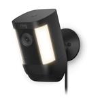 Ring Spotlight Cam Pro Plug-in - Black